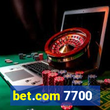 bet.com 7700